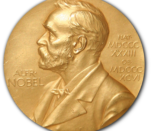 Нобелевская премия 2015 года