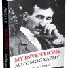 My Inventions. Autobiography_0
