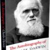 The Autobiography of Charles Darwin_0
